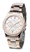 Kenneth Cole New York Men's Classic Two-Tone Bracelet Watch #KC3789