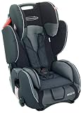 Storchenm�hle 6100.1103.66 - Starlight SP - Autokindersitz Gruppe I, II und III (9-36 kg), Farbe graphite-grey, von 9 Monaten bis ca. 12 Jahre - 