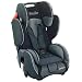 Storchenm�hle 6100.1103.66   - Starlight SP - Autokindersitz Gruppe II - III (15 bis 36 kg), von 9 Monaten bis 12 Jahren, Farbe graphite-grey