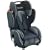 Storchenm�hle 6100.1103.66   - Starlight SP - Autokindersitz Gruppe II - III (15 bis 36 kg), von 9 Monaten bis 12 Jahren, Farbe graphite-grey