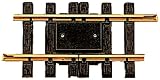 LGB G Scale Single Rail Insulated Track Section