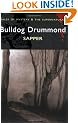 Bulldog Drummond: The Carl Peterson Quartet (Wordsworth Mystery & Supernatural) (Tales of Mystery & the Supernatural)