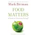 Ethical Eating - Food and Environmental Justice
