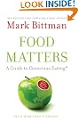 Food Matters: A...