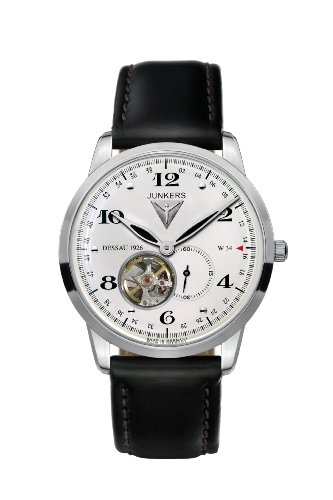 Junkers 6360-4 Herren Automatikuhr