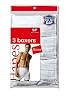 Hanes Full Cut Boxer - Large Sizes - 239bx