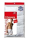 Hanes Full Cut Boxer - Large Sizes - 239bx