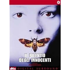 Il Silenzio Degli Innocenti
