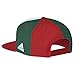 NBA Men's Team Nation Snapback Cap