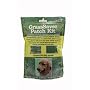 NaturVet GrassSaver Grass Seed Patch Kit, 1.25 pounds