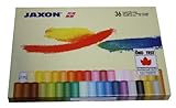 Honsel Art Products 47436 - �lkreide JAXON 36St�ck