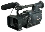 Panasonic AG-HVX200 P2 HD Camcorder