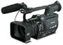 Panasonic AG-HVX200 P2 HD Camcorder