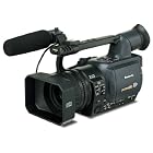 Panasonic AG-HVX200 Pro Camcorder with DVCPRO-HD