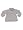 Mulberribush - Toddler Girls Long Sleeved Turtleneck, Black, Grey (Size 3T)