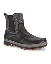 Big Sale Best Cheap Deals UGG Australia Mens Morton Boot Black Size 9
