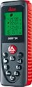 Leica DISTO A5 Laser Distance Measurer Indoor/Outdoor