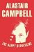 The Happy Depressive: In Pursuit of Personal and Political Happiness