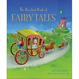 The Barefoot Book of Fairy Tales