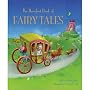 The Barefoot Book of Fairy Tales