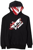 Fox Boys 8-20 Progression Pullover Fleece Sweatshirt