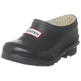 Hunter Unisex-Adult Original Clog Kids Wellington Boot