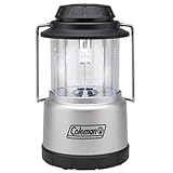 Coleman LED Lantern - Silver (4D)