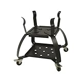 IMAGE OF Bayou Classic Grill Cart 500501