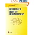 Introduction to Coding and Information Theory (Undergraduate Texts in Mathematics) by Steven Roman