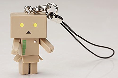 DANBOARD Strap Key Chain KOTOBUKIYA ver. KOTOBUKIYA Shop Limited