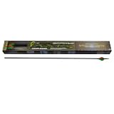 Easton St Axis Nano Dozen Size 340 Arrows 2-Inch Blazer Vane