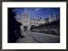 The Entry to Jesus College,Cambridge University, Cambridge, England Framed Photographic Poster Print by Taylor S. Kennedy, 29x21