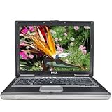 Dell Latitude D630 Core 2 Duo T7250 2.0GHz 1GB 60GB CDRW/DVD 14.1" Laptop X ....