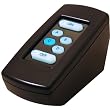 Table Top Scene Switch With Cradle - Black
