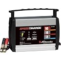 Schumacher SC-1000A SpeedCharge 10/6/2 Amp Charger/Maintainer/Tester