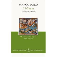 Il Milione: Die Wunder der Welt