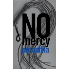 No Mercy: Short Stories