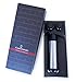 Culina® Wine Saver Vacuum Pump and 2 Stoppers Set. Preserve Wine