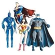 Infinite Crisis Action Figure Box Set