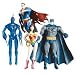 Infinite Crisis Action Figure Box Set