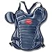 Rawlings Adult 17 inch Pro Chest Protector - RCP