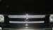 Infiniti QX4 Chrome Mesh Grille Insert 01-03