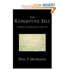 The Redemptive Self: Stories Americans Live By