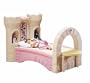 Dream Castle Convertible Bed