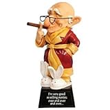 Coots Stories Figurine