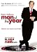 ロビン・ウィリアムズのもしも私が大統領だったら・・・ (Man Of The Year) [DVD]