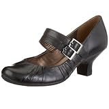Zoom Produkt-Bild: Clarks Black Ash 203330034, Damen Pumps