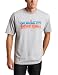 NBA Oklahoma City Thunder Practice Short Sleeve Tee