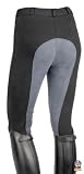2398 ELT Vollbesatz - Reithose f�r Damen FUN