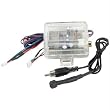 DIRECTED ELECTRONICS 506T GLASS BREAK SENSOR